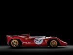 Ferrari 350 Can-Am (0858) 1967 года